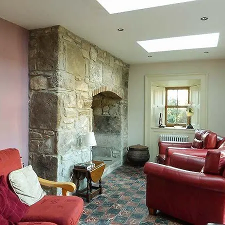 Ferienhaus Stone House Kiltegan *